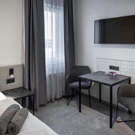 Home & Work, hotel v destinaci Pulheim