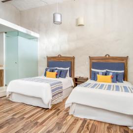 Hotel Milagro, Puebla Centro