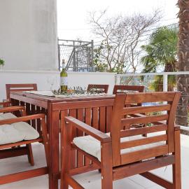 Holiday Home Rosemary, hotel v destinaci Klek