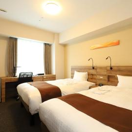 Smile Hotel Premium Osaka Higashishinsaibashi