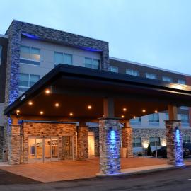 Holiday Inn Express & Suites - Pittsburgh - Monroeville by IHG, hotel en Monroeville