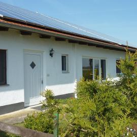 Ferienhaus Ainsen, hotel in Bad Füssing