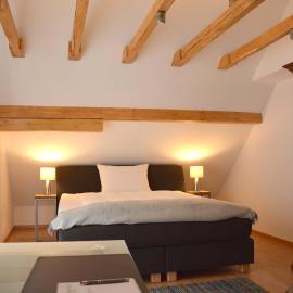 Gästehaus No. 3, hotell sihtkohas Simmern