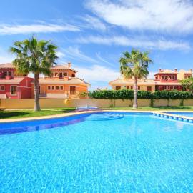 Holiday Home Balcon de Finestrat-1 by Interhome