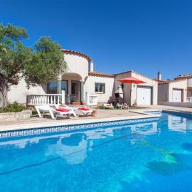 Villa Villa Cala Vidre A by Interhome