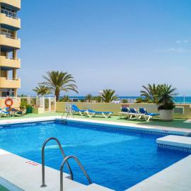 Apartment Carmen Vistamar by Interhome, hotel in Estepona