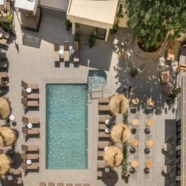Hotel Eden Nord Soller, готель у місті Порт-де-Сольєр