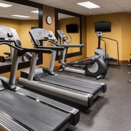 Holiday Inn Hotel & Suites Des Moines-Northwest by IHG, hotel di Urbandale