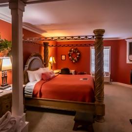 Viesnīca Depot Inn & Suites pilsētā La Plata