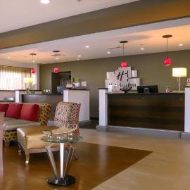Holiday Inn - Fort Myers - Downtown Area by IHG, hotel u gradu Fort Majers