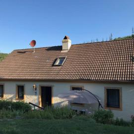 Ferienhaus Messern, hotel a Messern