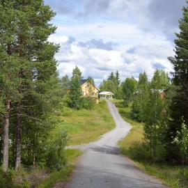 Sänkelä Cottage, khách sạn ở Lämsä