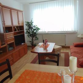 Ferienwohnung August 30, hotel a Gelenau