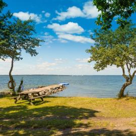 First Camp Ekerum - Öland、ボリホルムのホテル