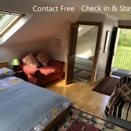 Rural Long Term Accommodation, hotel in Hillsborough