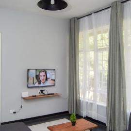 Kinghurst, City Apartment