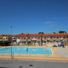 Residence Sole e Mare appartamenti, hotel u Rosolina Mareu