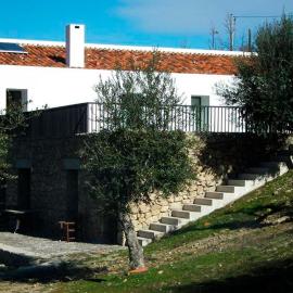 ALENTEJO Mountain Vacation House, hotel u gradu Kastelo de Vide