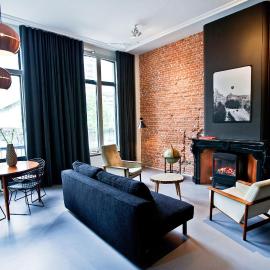 V Lofts