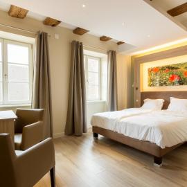 Eguisheim में, होटल Les chambres du domaine