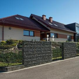 Natura Villa Spa