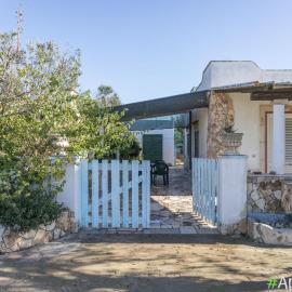 Villetta Camelia, Torre Pali, con piscina - Apulia Home