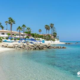 Residence Albatros, hotel a Briatico