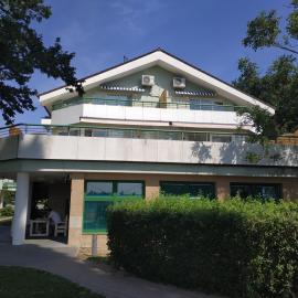 Apartmány Puerto, hotel em Senec