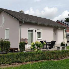Haus Brückelsee, hotel din Wackersdorf