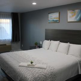 SureStay Hotel by Best Western Chowchilla Yosemite, ξενοδοχείο σε Chowchilla