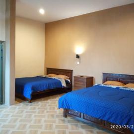 Hotel Nur Cahaya - Syariah, hotel a Probolinggo