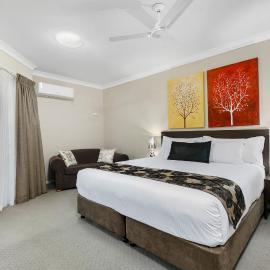 Best Western Kimba Lodge, hotel in Maryborough