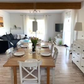 Deichgraf - Hedwig meine Perle, Hotel in Hedwigenkoog