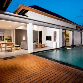 Villa DeDayuh Seminyak – hotel w mieście Seminyak