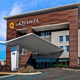La Quinta by Wyndham Tuscaloosa McFarland, ξενοδοχείο σε Tuscaloosa