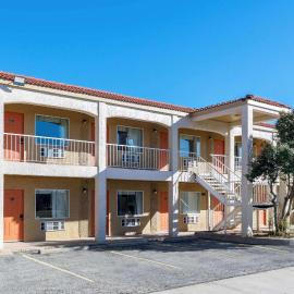 Super 8 by Wyndham Abilene North, hotel em Abilene