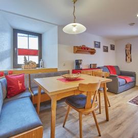 Appartement zum Turm Top 4
