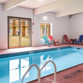 Pocono Inn & Banquet - Stroudsburg, Hotel in Delaware Water Gap