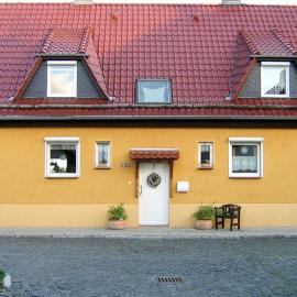 Ferienwohnung Tschitschmann