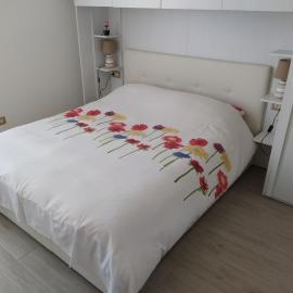 PINK & GREEN APARTMENTS - RHO FIERA MILANO MIND - Andrea
