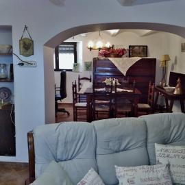Casa Rural "Can Abres" Vilobi d`Onyar Girona, hotel in Vilobí d'Onyar