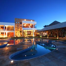 Refúgios Parajuru, hotel in Parajuru