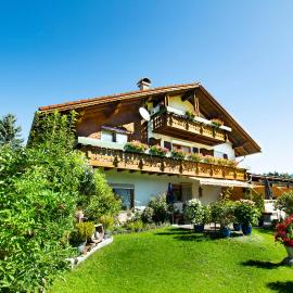 Gästehaus Christa โรงแรมในโอเบอร์ไมเซลชไตน์