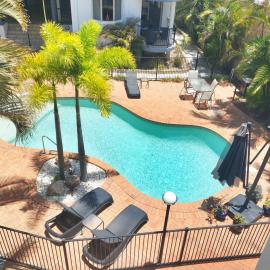 Santalina On Hervey Bay, hotel in Hervey Bay