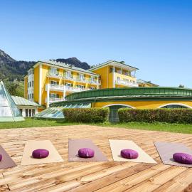 Das Alpenhaus Gasteinertal, hotel v destinaci Bad Hofgastein