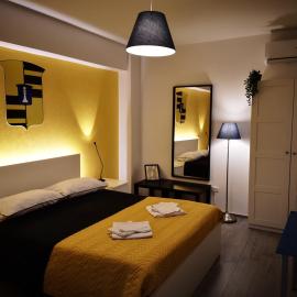 La Disfida Di Barletta, hotell i Barletta