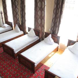 Gulsara hostel