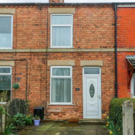 Hazelmere Cottage, hotel u gradu 'Worksop'