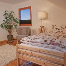 Ferienwohnung “Mount Meißner”, hotel v destinaci Germerode