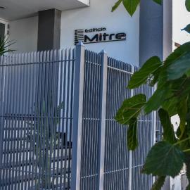 Edificio Mitre, hotell sihtkohas Maipú
